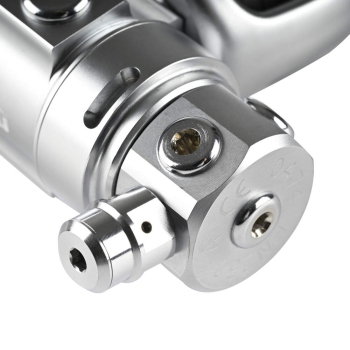 Mares PLANET AIRMATIC 88X TBP